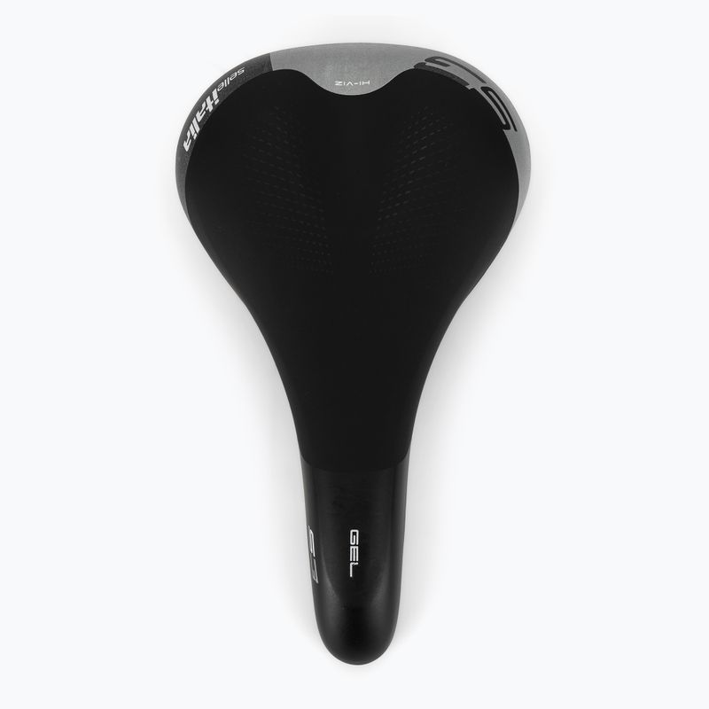 Șa de bicicletă  Selle Italia Sportouring S 3 black 3