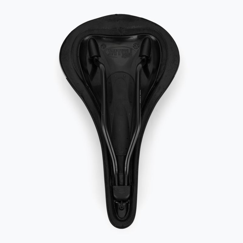 Șa de bicicletă  Selle Italia Sportouring S 3 black 4