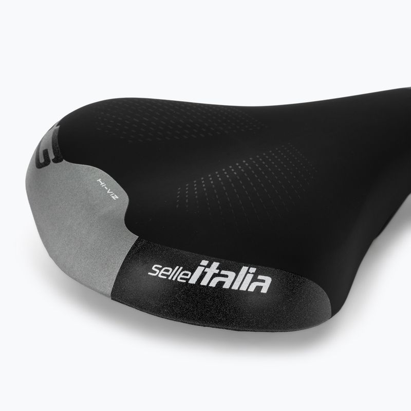 Șa de bicicletă  Selle Italia Sportouring S 3 black 5