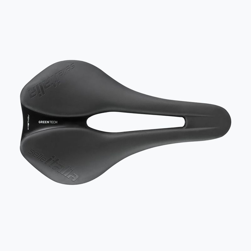 Șa pentru bicicletă Selle Italia Novus Boost Evo Sport black 4