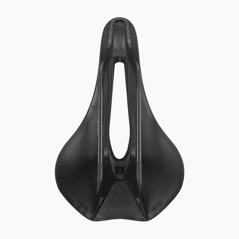 Șa pentru bicicletă Selle Italia Novus Boost Evo Sport black 5