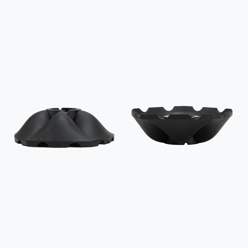 GABEL Trekking Lite 03/24 F plăci de pol negru 2