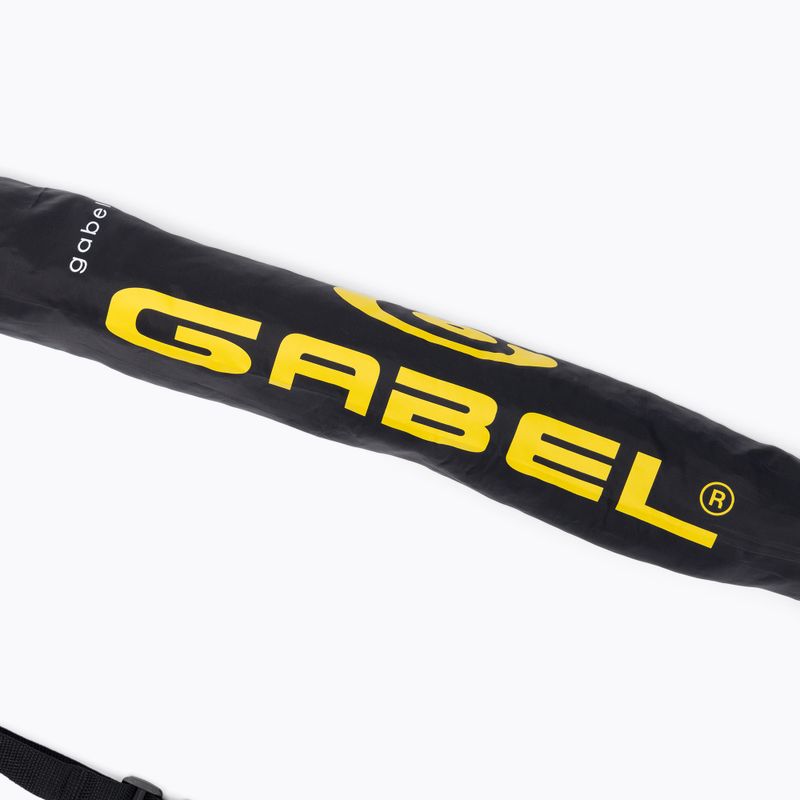 GABEL Pole Bag 1 PAIR sac de schi negru 8009010500002 2