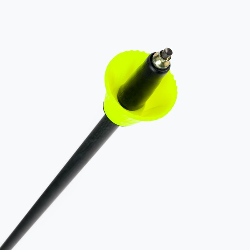 Bastoane de schi GABEL GS Carbon galben-negru 7009181021150 4