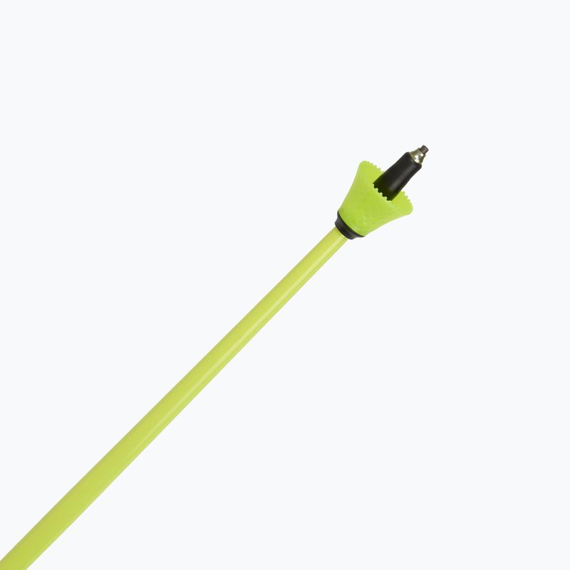 Bețe de schi GABEL NT Lite GS-R yellow 5