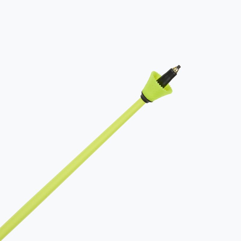 Bețe de schi GABEL NT Lite SL-R yellow 5