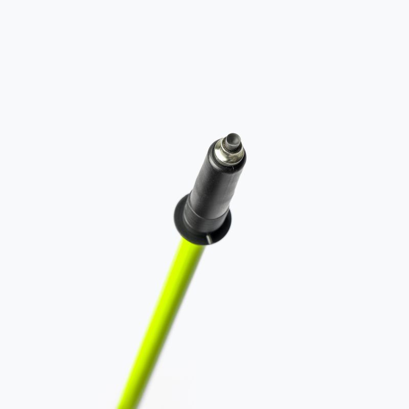 Bețe de mers Gabel Light NCS Nordic, galben, 7008341361050 4