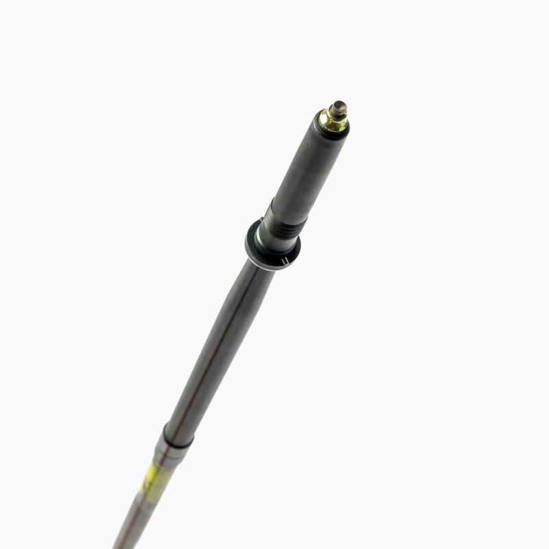 Bețe de trekking GABEL FR-5 FL LITE XTS, negru, 7008391700000 5