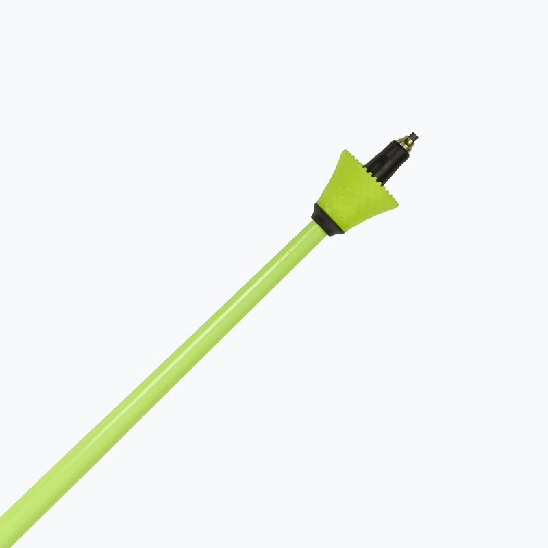 Bețe de schi GABEL SLD-R yellow 5