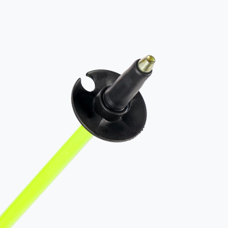 Bastoane de schi GABEL Carbon Cross galben 7008190181150 4