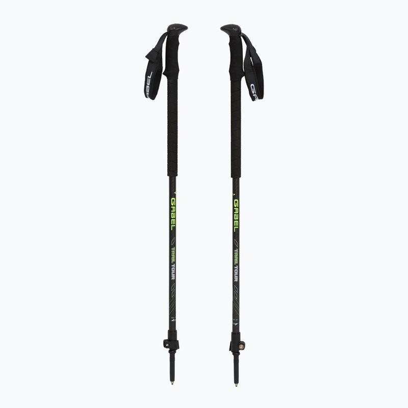 Bețe de schi de tură GABEL Trail Tour F 5