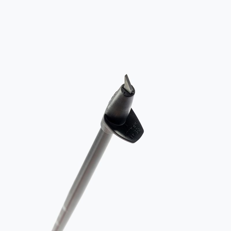 Bețe de mers Gabel Carbon XT 2S F.L Nordic, negru, 7008351490000 5