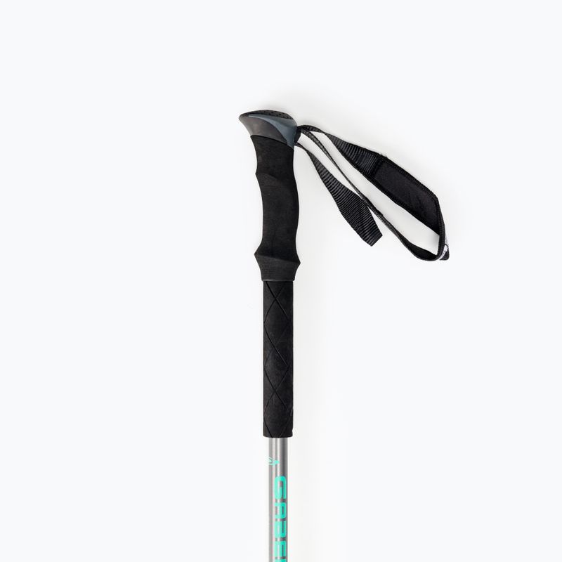 Bețe de trekking Gabel Vertigo Lite Tour FL, negru, 7008413710000 3