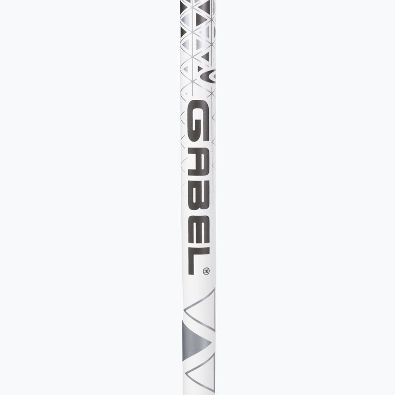 GABEL HS-R Snow Party bețe de schi alb 7711150021100 5