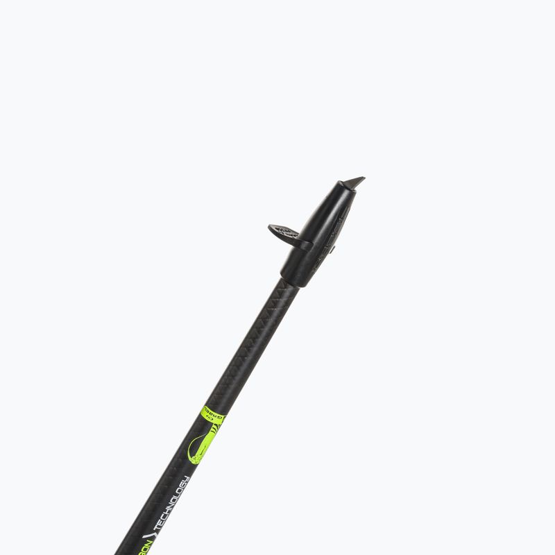 Bețe de nordic walking GABEL G-1A XTL E-Poles-S.Carbon negre 7008370210000 3