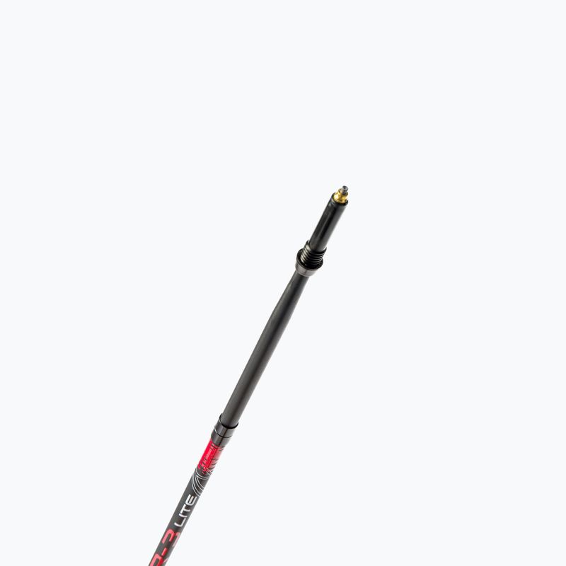Bețe de trekking GABEL FR-3 EF, negru, 7008391920000 4
