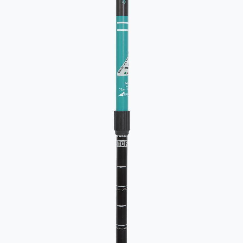 Bețe de nordic walking GABEL Stretch Lite AI Avio multicolor 4