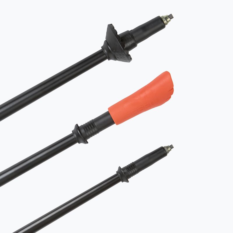Bețe de nordic walking GABEL Stretch Lite AI Avio multicolor 6