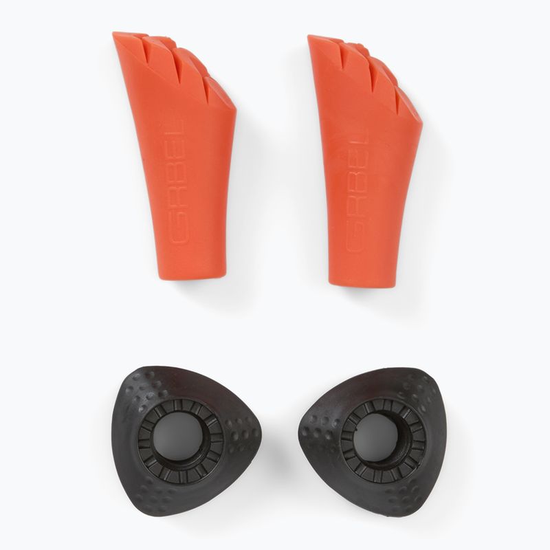 Bețe de nordic walking GABEL Stretch Lite AI Avio multicolor 7