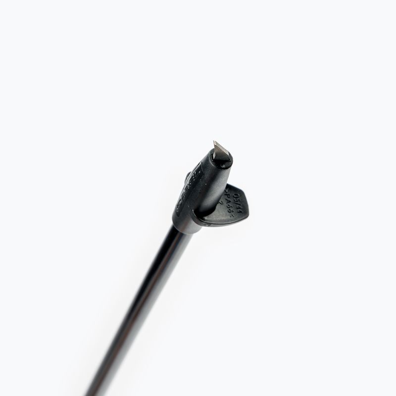 Bețe de mers GABEL X-1.35 Nordic, negru, 7008361151050 4
