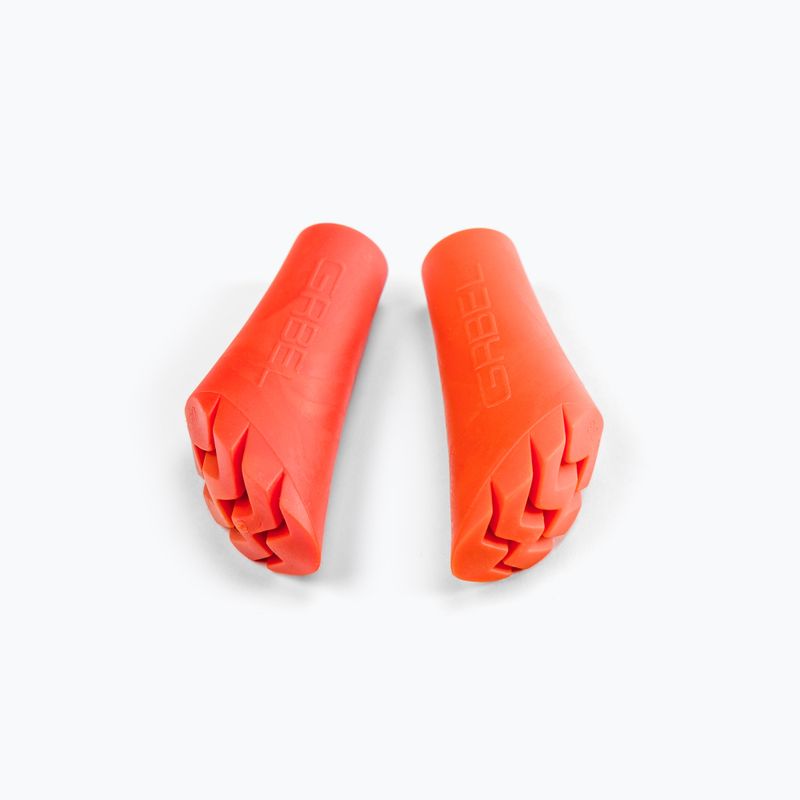 Bețe de mers GABEL X-1.35 Nordic, negru, 7008361151050 5