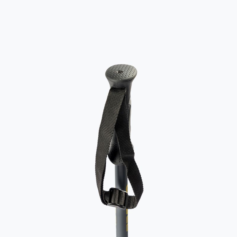 Bețe de trekking GABEL Cilaos Ardesia, gri, 7007446900000 3
