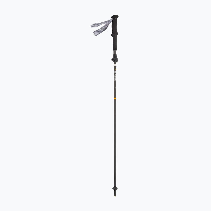 Bețe de trekking GABEL IBEX Carbon XTL black