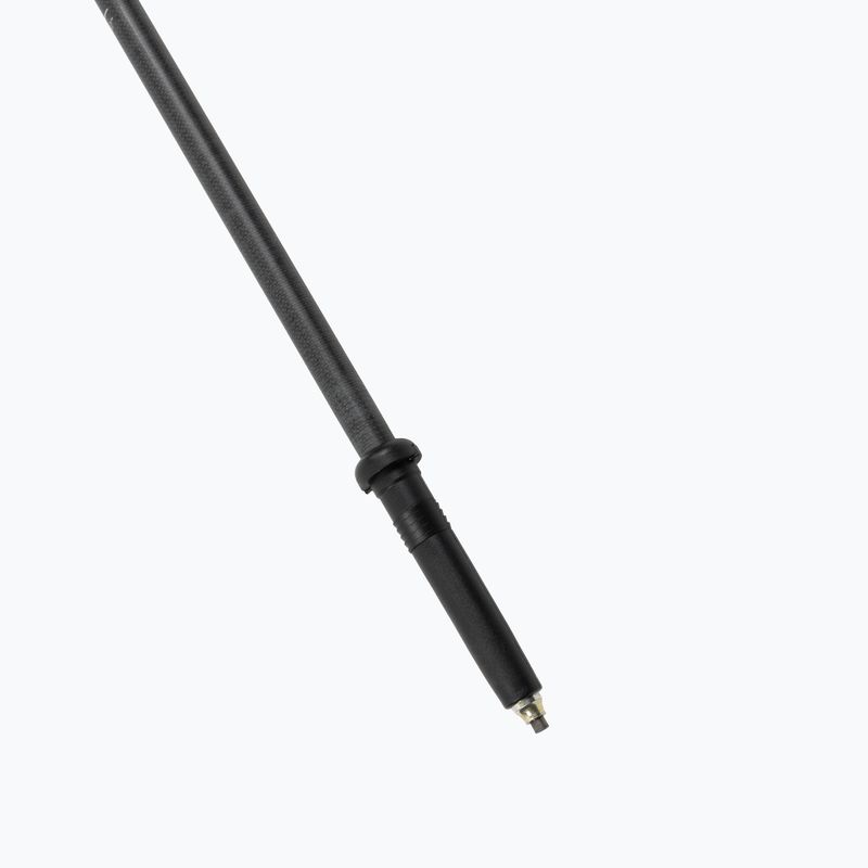 Bețe de trekking GABEL Force Flk negre 4