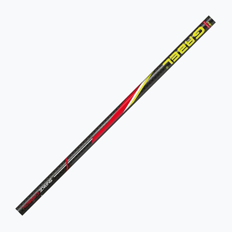 Bețe de nordic walking GABEL FX-75 negre 8