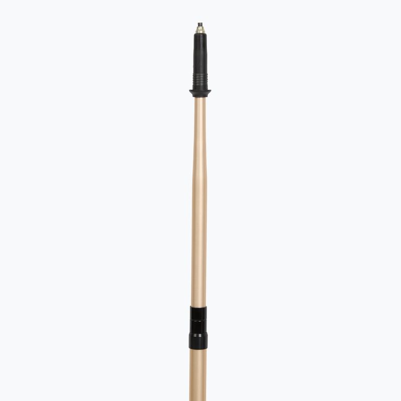 Bâț de trekking GABEL Wired F.L. XTL crem 3