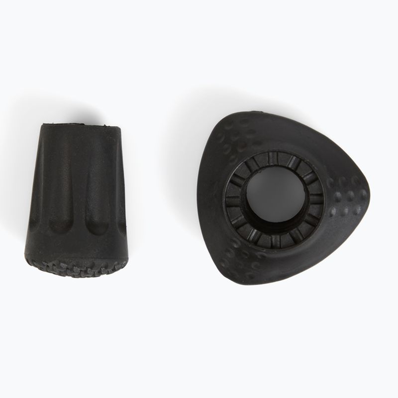 Bâț de trekking GABEL Wired F.L. XTL crem 7