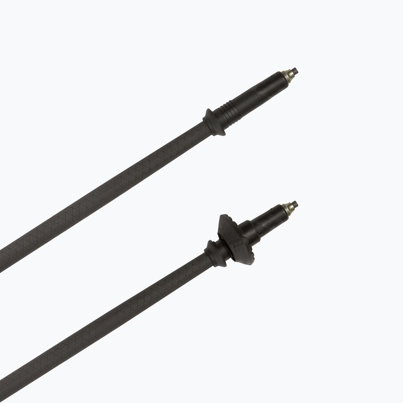 Bețe de nordic walking GABEL Carbon Feather-R negru 4