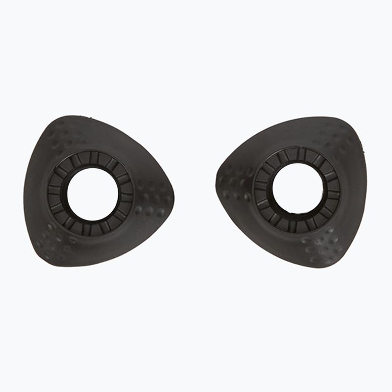 Bețe de nordic walking GABEL Carbon Feather-R negru 6