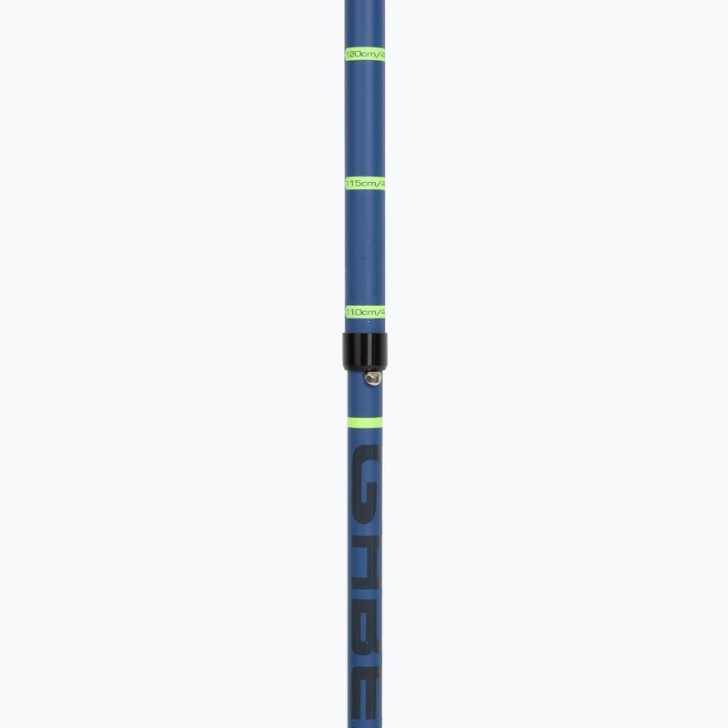 Bețe de nordic walking GABEL WRD Wired black 4
