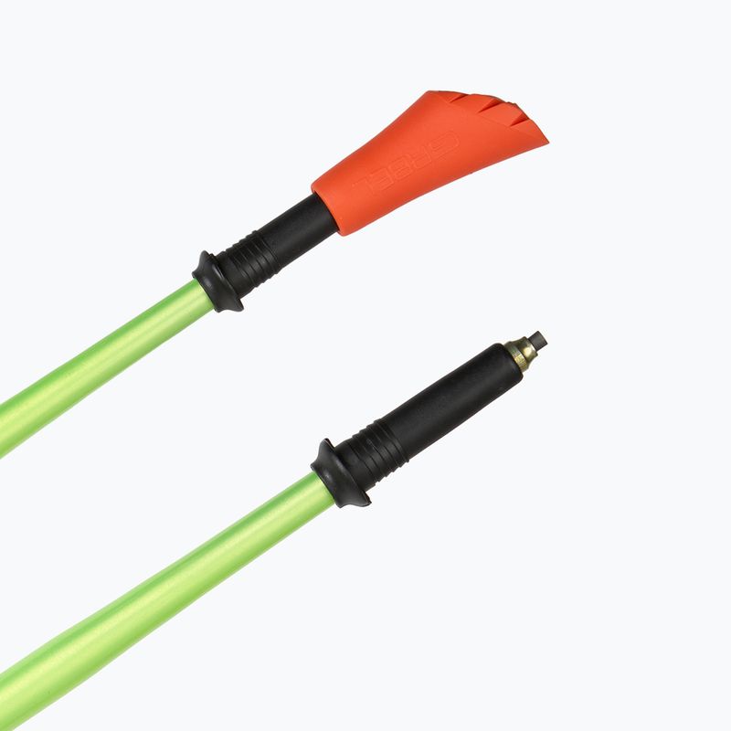 Bețe de nordic walking GABEL WRD Wired black 6