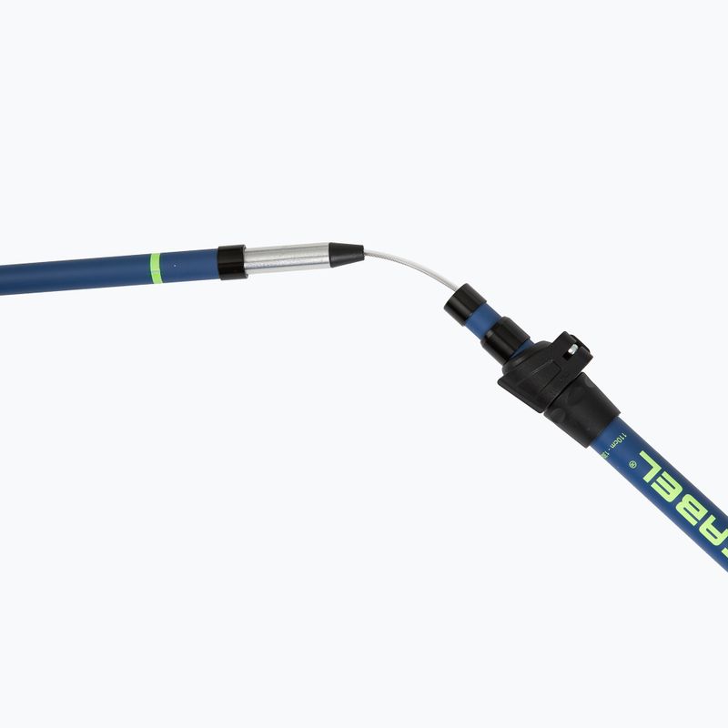 Bețe de nordic walking GABEL WRD Wired black 7