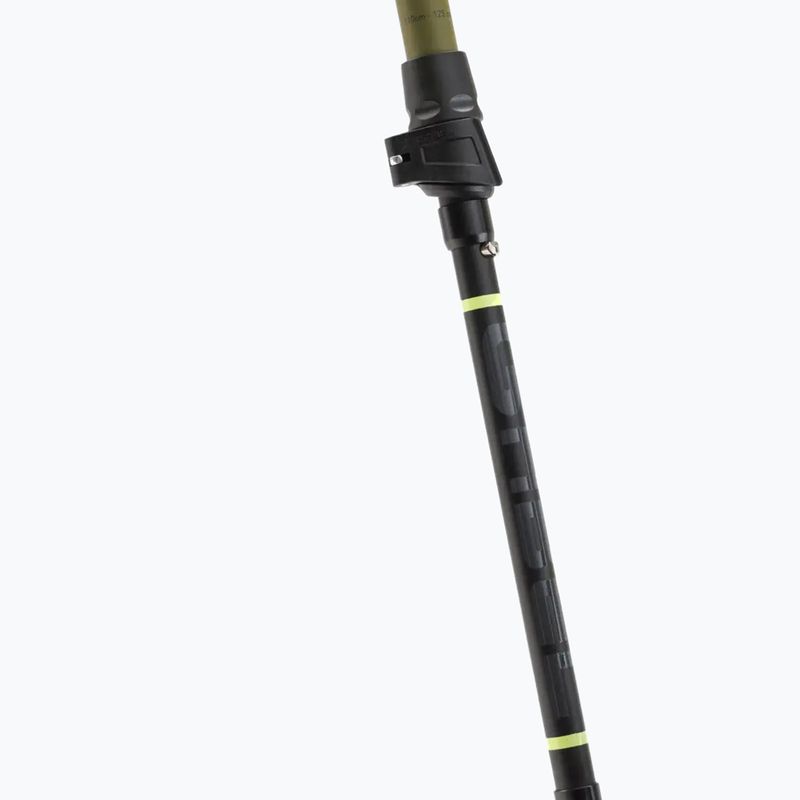 Bețe de nordic walking GABEL WRD Wired black 4