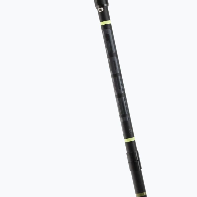 Bețe de nordic walking GABEL WRD Wired black 5