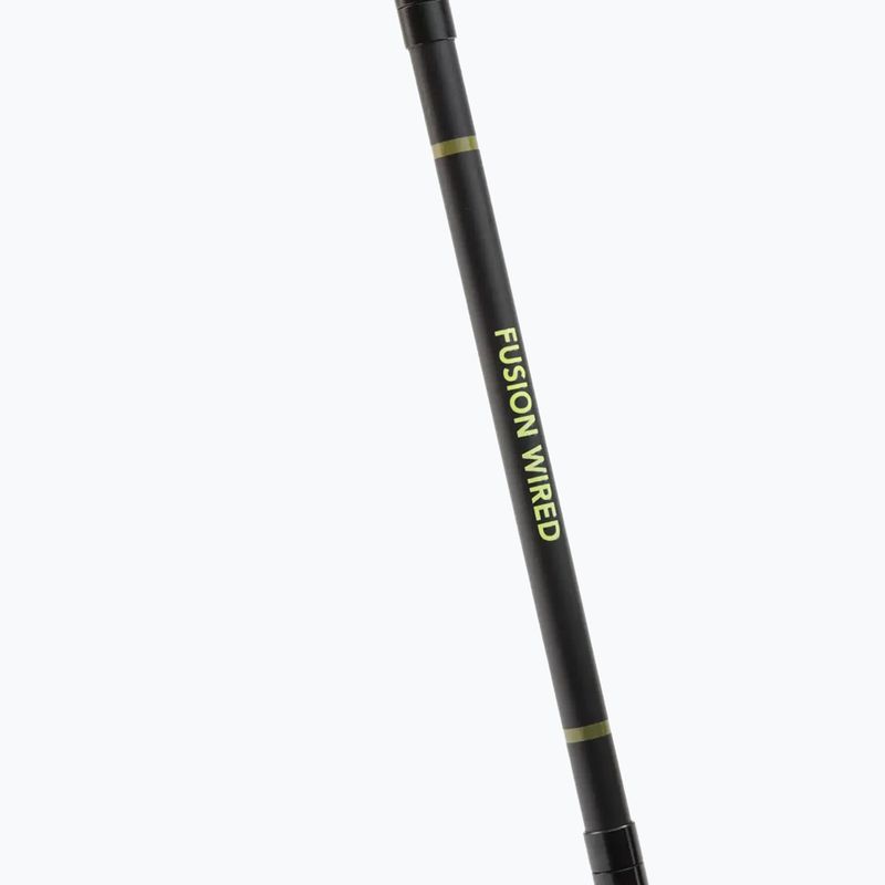 Bețe de nordic walking GABEL WRD Wired black 6
