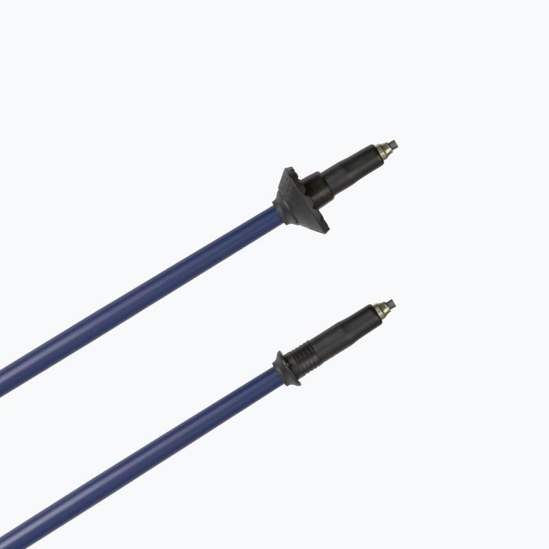 Bețe de trekking GABEL Mont Blanc 4.0 light blue 6