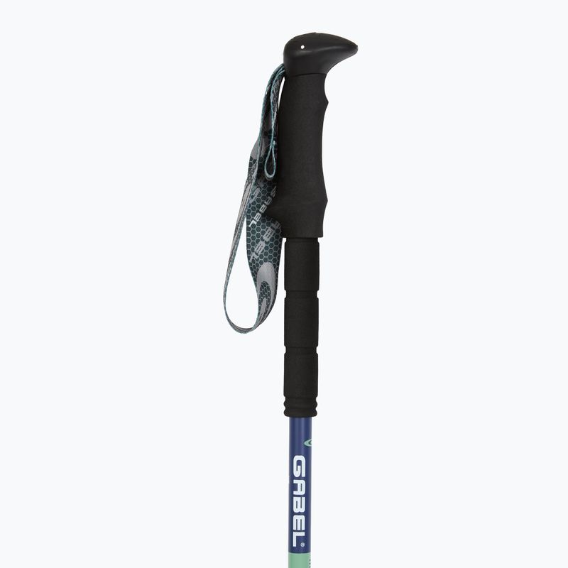 Bețe de trekking GABEL Mont Blanc 4.0 mint 2