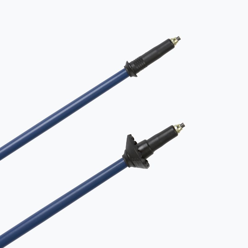 Bețe de trekking GABEL Mont Blanc 4.0 red 6