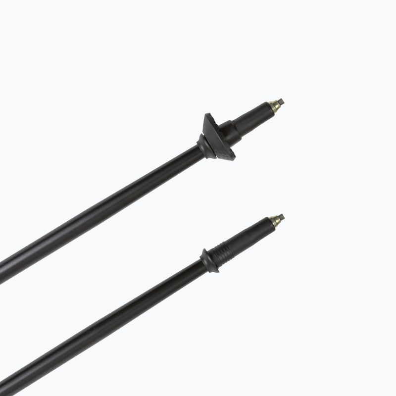 Bețe de nordic walking GABEL X-Trail orange 6