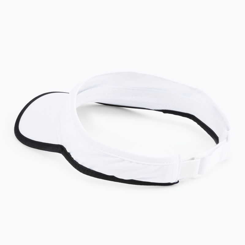 Vizieră de tenis Diadora Visor albă DD-103.172935-C0351 2