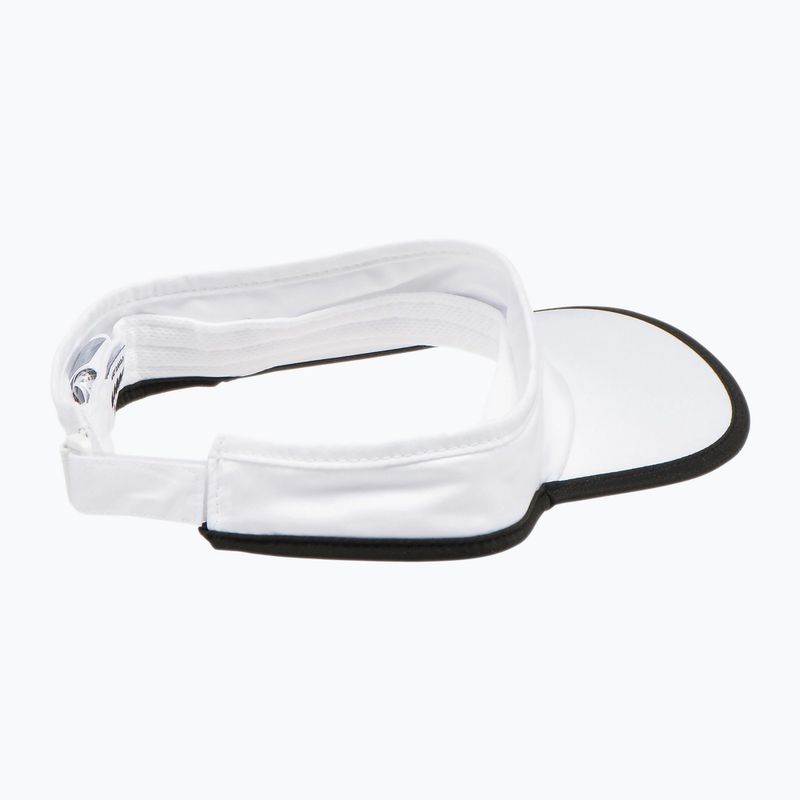 Vizieră de tenis Diadora Visor albă DD-103.172935-C0351 6
