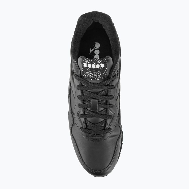 Încălțăminte Diadora N.92 L nero/nero 7