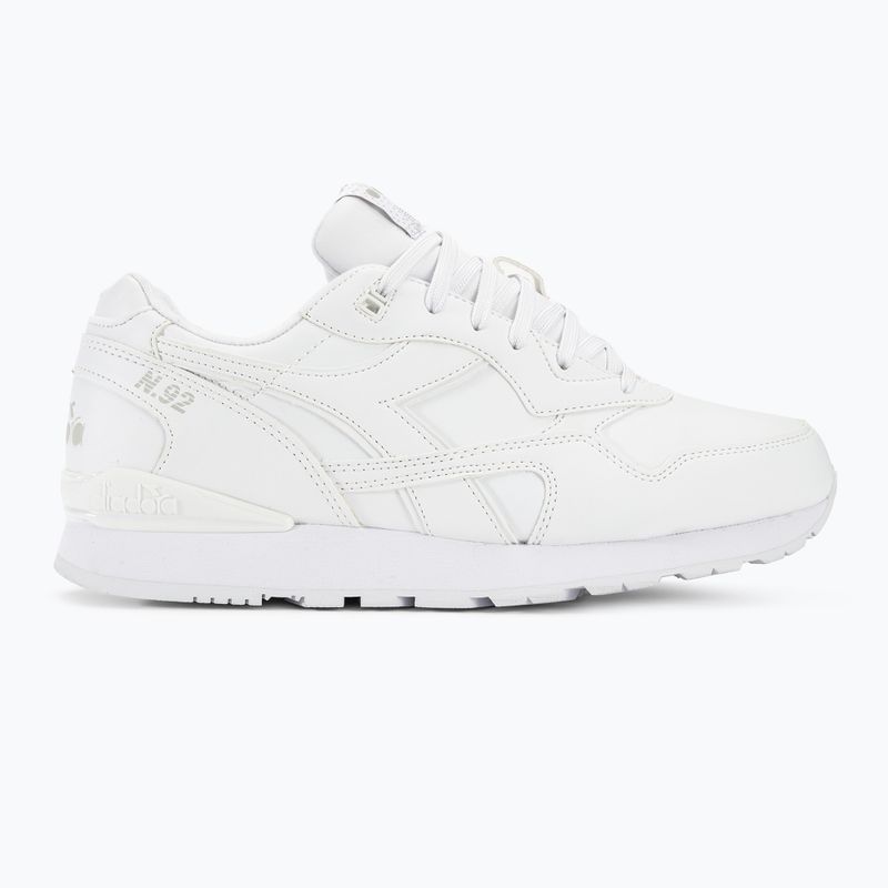 Încălțăminte Diadora N.92 L bianco/bianco 3