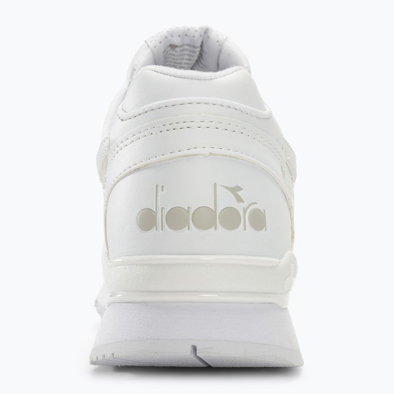 Încălțăminte Diadora N.92 L bianco/bianco 8