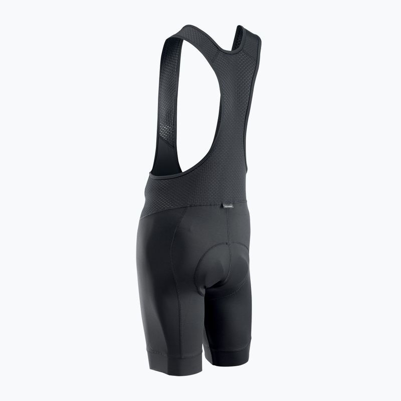 Pantaloni scurți de ciclism pentru bărbați Northwave Force 2 Bibishort black 2