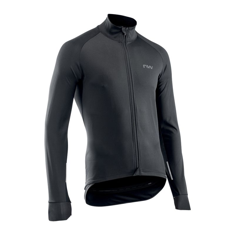 Jachetă pentru bărbați Northwave Extreme H20 negru 89191270 5